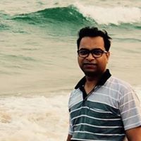Sujoy Pal