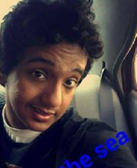 أحمد القادري