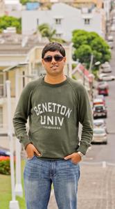 Prateek Golecha