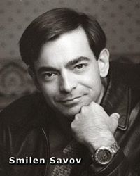 Smilen Savov