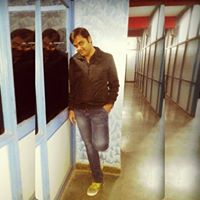 Abhishek Saxena