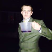 thomas james Roberts