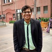 Tushar Chauhan