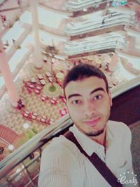Ahmed Eid