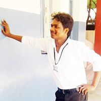 Anbarasu Manoj