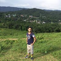 Zawad Ahmed