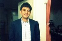 Harshit Shrivastava