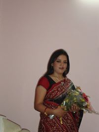 Diipti Malhotra