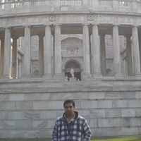 Ashish Kumbhare