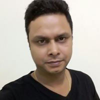 Souvik Chakraborty