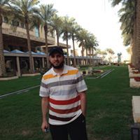 عبدالله الشطي