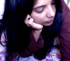 Anusha