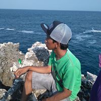 Anam Ma'Ruf