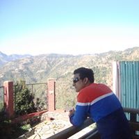 Ketan Ravi