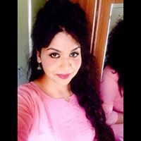 Shruti Acharya