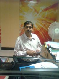 Srinivasa Reddy