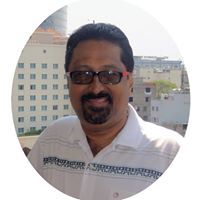 Chereumukkil Das