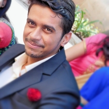 Saurabh