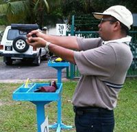 Hazif Hamid