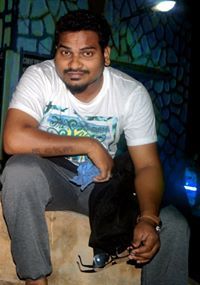 Murali Krishna