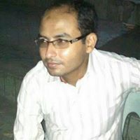 Mohsin Ali
