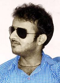 Ankit Verma