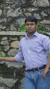 Atul Kumar Verma