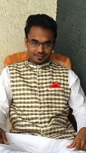 Rohit Shingade