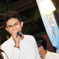 Bernadus Ananda Wijaya