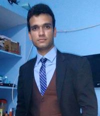 Abhishek Sharma