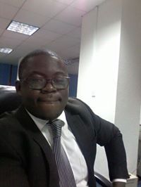 Fiifi Oppong