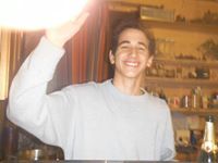 Matheus Leite E Silva