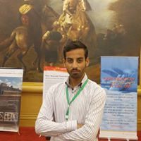 Aizaz Rizvi