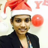 Pooja Venugopalan