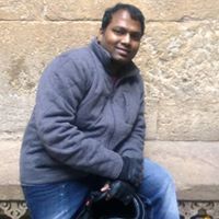 Prasad Orpe