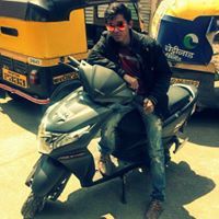 Shaizad Shaikh