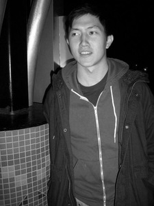 Timothy Chu