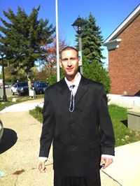 Gerald Taylor