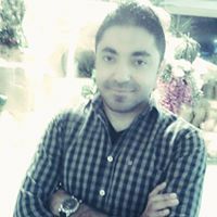 Amr Mamdouh