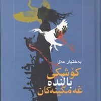 کۆشکی غەم گینەکان