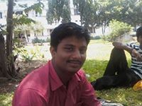 Naveenraj Vijayabalan