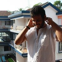 Ashish Narkar