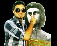 Farooq Bashir