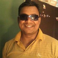 Raj Shaikh