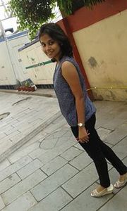 Mekhla Royc
