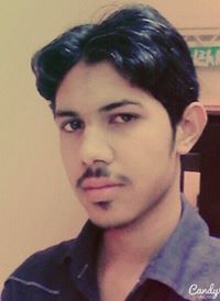 Shahrukh Waseem