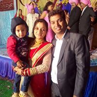 Abhishek Purohit