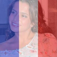 Mariana Lopes Dos Santos