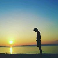 Chris Ginting