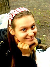 Mascha Daribon